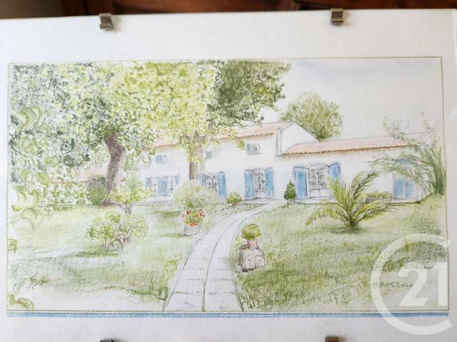 Maison &agrave; vendre - 4 pi&egrave;ces - 225,70 m2 - Begadan - 33 - AQUITAINE