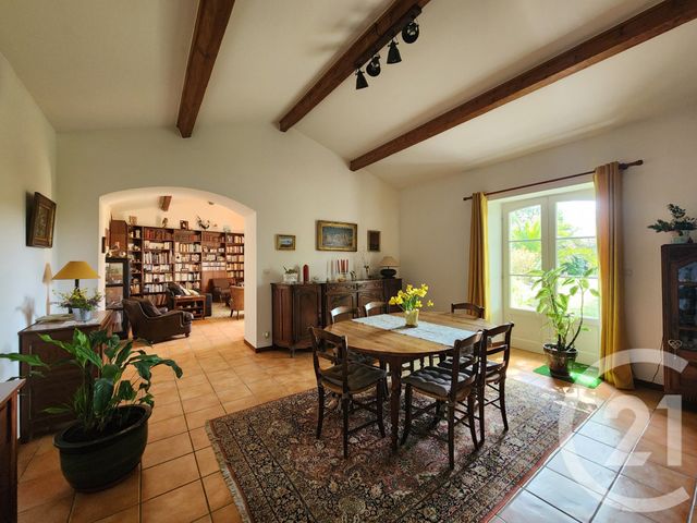 Maison &agrave; vendre - 4 pi&egrave;ces - 225,70 m2 - Begadan - 33 - AQUITAINE