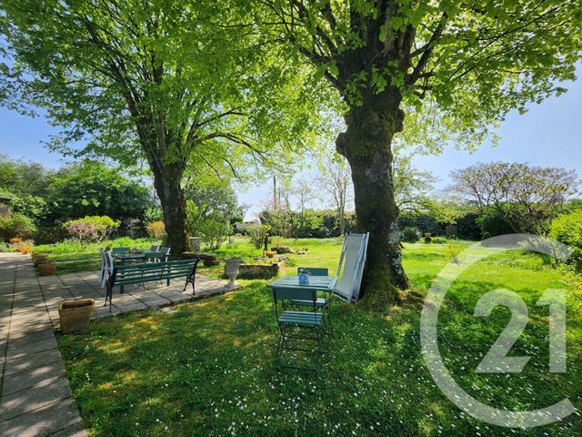 Maison &agrave; vendre - 4 pi&egrave;ces - 225,70 m2 - Begadan - 33 - AQUITAINE