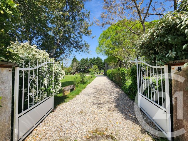 Maison à vendre BEGADAN