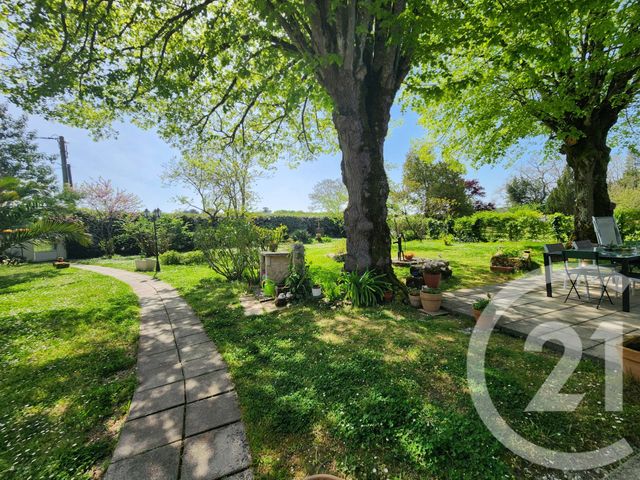 Maison &agrave; vendre - 4 pi&egrave;ces - 225,70 m2 - Begadan - 33 - AQUITAINE