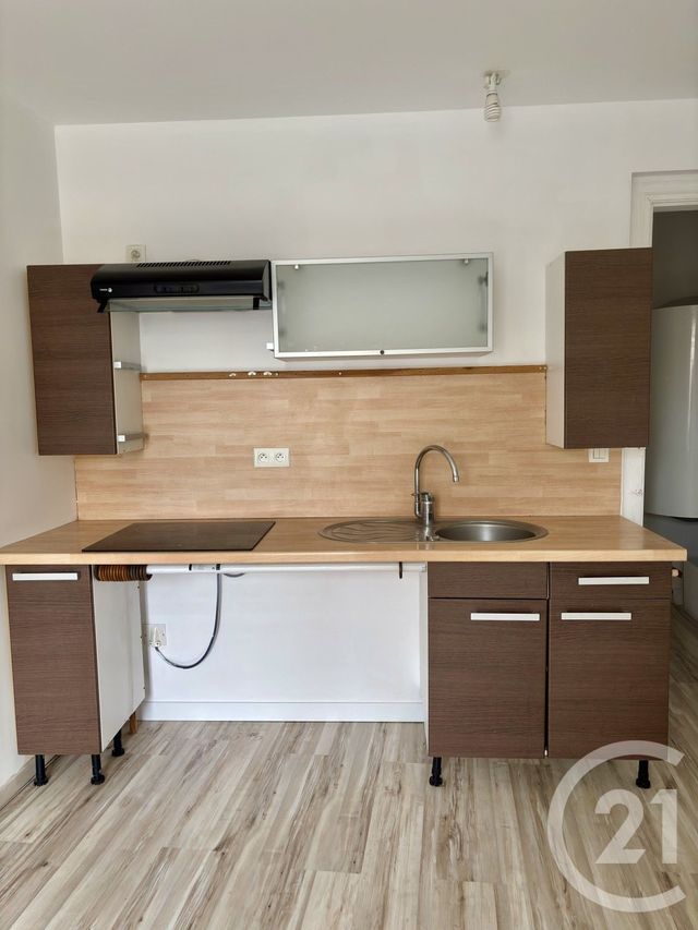 Maison &agrave; louer - 2 pi&egrave;ces - 58,02 m2 - Pauillac - 33 - AQUITAINE