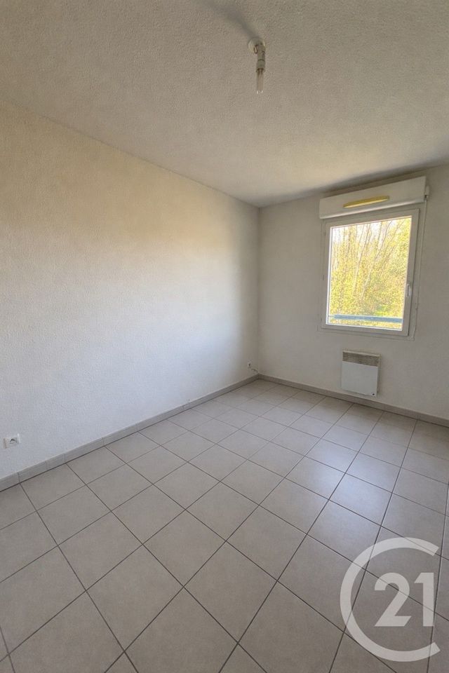 Appartement T2 &agrave; louer - 2 pi&egrave;ces - 43,18 m2 - St Laurent Medoc - 33 - AQUITAINE