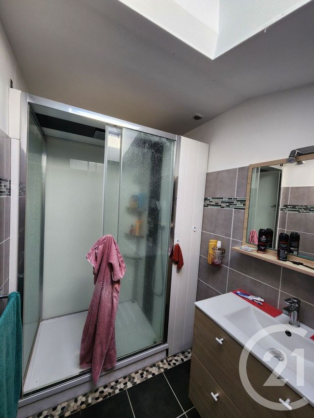 Maison &agrave; vendre - 3 pi&egrave;ces - 87,83 m2 - St Christoly Medoc - 33 - AQUITAINE