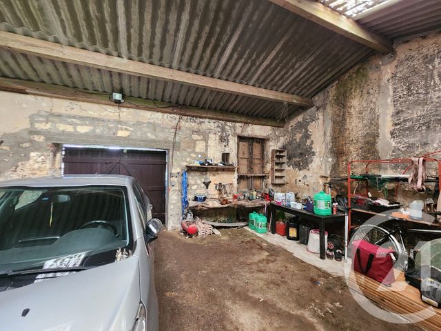 Maison &agrave; vendre - 3 pi&egrave;ces - 87,83 m2 - St Christoly Medoc - 33 - AQUITAINE