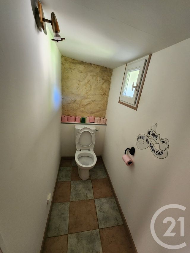 Maison &agrave; vendre - 3 pi&egrave;ces - 87,83 m2 - St Christoly Medoc - 33 - AQUITAINE
