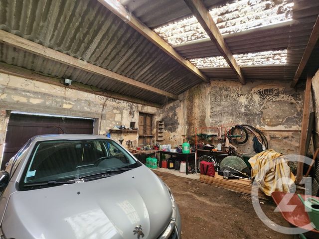 Maison &agrave; vendre - 3 pi&egrave;ces - 87,83 m2 - St Christoly Medoc - 33 - AQUITAINE