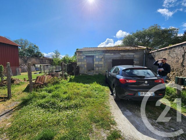 Maison &agrave; vendre - 3 pi&egrave;ces - 87,83 m2 - St Christoly Medoc - 33 - AQUITAINE