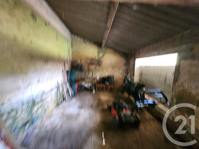 Maison &agrave; vendre - 3 pi&egrave;ces - 87,83 m2 - St Christoly Medoc - 33 - AQUITAINE