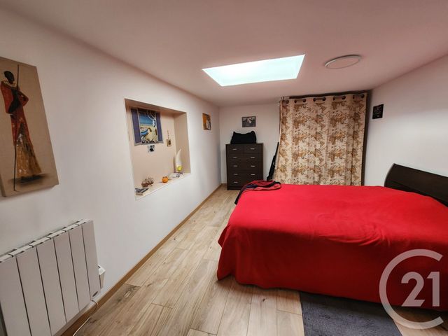 Maison &agrave; vendre - 3 pi&egrave;ces - 87,83 m2 - St Christoly Medoc - 33 - AQUITAINE