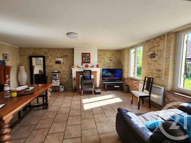 Maison &agrave; vendre - 3 pi&egrave;ces - 87,83 m2 - St Christoly Medoc - 33 - AQUITAINE