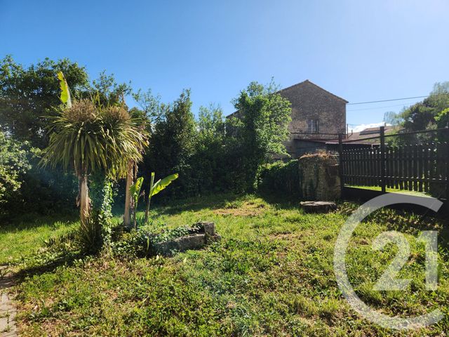 Maison &agrave; vendre - 3 pi&egrave;ces - 87,83 m2 - St Christoly Medoc - 33 - AQUITAINE