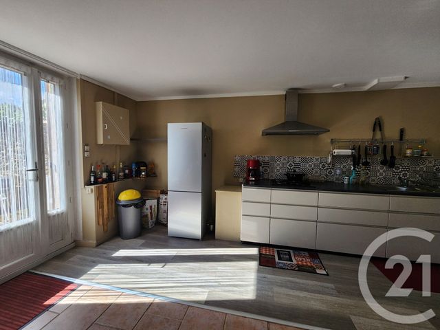 Maison &agrave; vendre - 3 pi&egrave;ces - 87,83 m2 - St Christoly Medoc - 33 - AQUITAINE