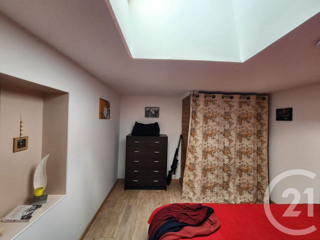 Maison &agrave; vendre - 3 pi&egrave;ces - 87,83 m2 - St Christoly Medoc - 33 - AQUITAINE