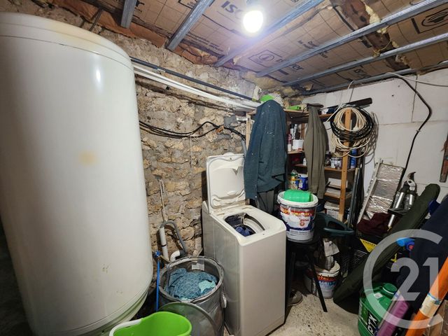 Maison &agrave; vendre - 3 pi&egrave;ces - 87,83 m2 - St Christoly Medoc - 33 - AQUITAINE