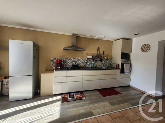 Maison &agrave; vendre - 3 pi&egrave;ces - 87,83 m2 - St Christoly Medoc - 33 - AQUITAINE
