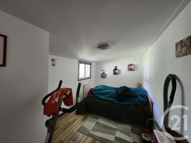 Maison &agrave; vendre - 3 pi&egrave;ces - 87,83 m2 - St Christoly Medoc - 33 - AQUITAINE