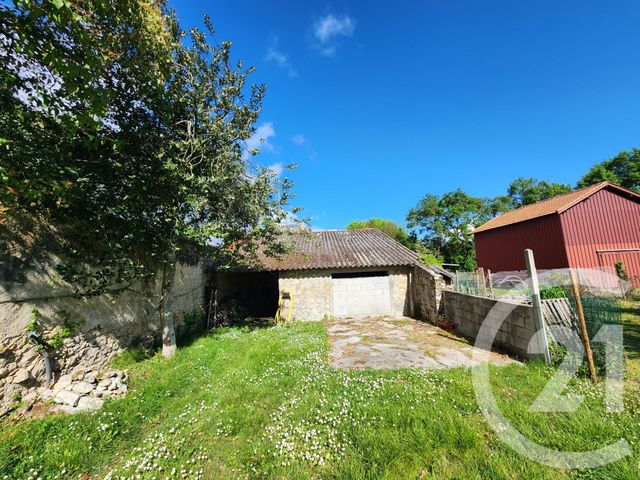 Maison &agrave; vendre - 3 pi&egrave;ces - 87,83 m2 - St Christoly Medoc - 33 - AQUITAINE