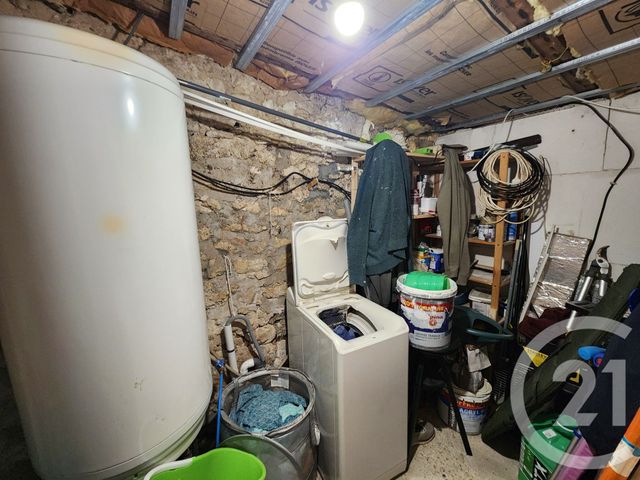 Maison &agrave; vendre - 3 pi&egrave;ces - 87,83 m2 - St Christoly Medoc - 33 - AQUITAINE