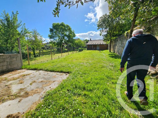 Maison &agrave; vendre - 3 pi&egrave;ces - 87,83 m2 - St Christoly Medoc - 33 - AQUITAINE