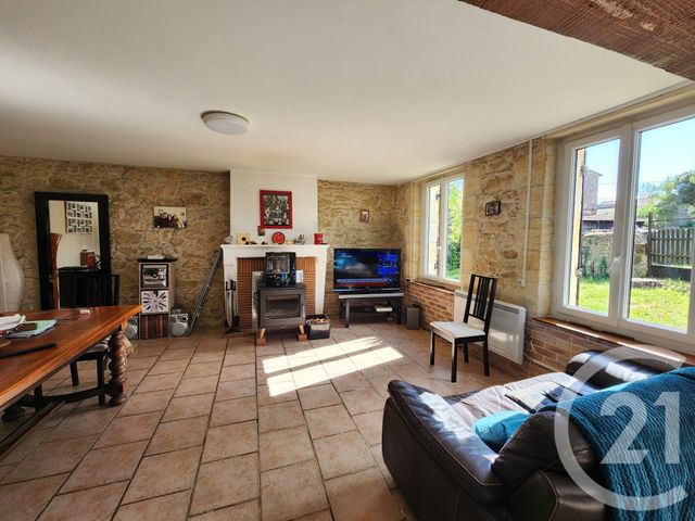 Maison &agrave; vendre - 3 pi&egrave;ces - 87,83 m2 - St Christoly Medoc - 33 - AQUITAINE