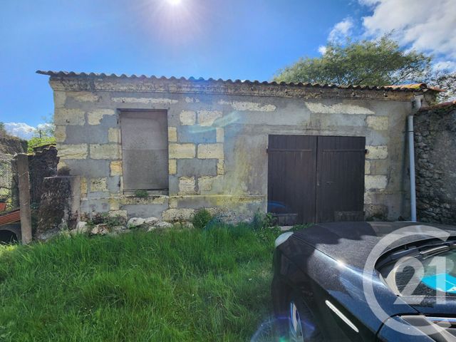 Maison &agrave; vendre - 3 pi&egrave;ces - 87,83 m2 - St Christoly Medoc - 33 - AQUITAINE