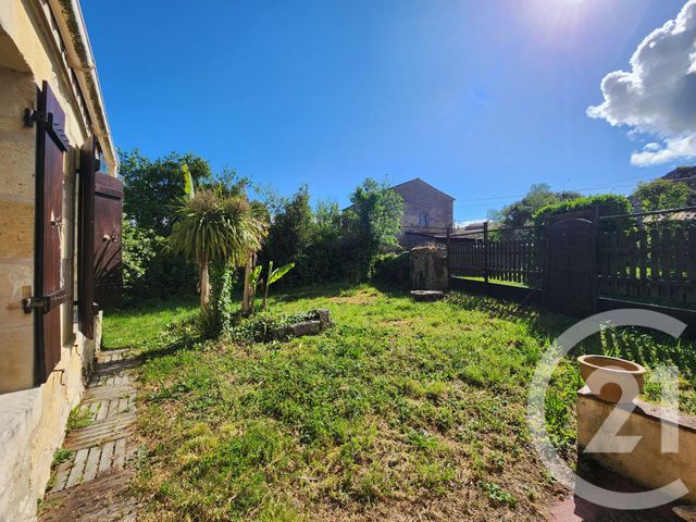 Maison &agrave; vendre - 3 pi&egrave;ces - 87,83 m2 - St Christoly Medoc - 33 - AQUITAINE