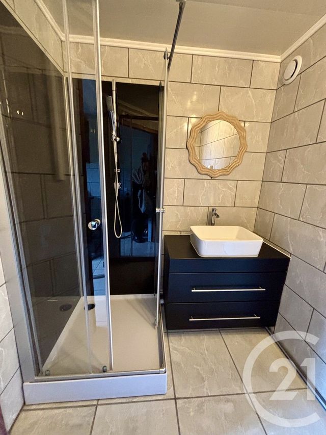 Appartement Studio &agrave; louer - 1 pi&egrave;ce - 15,52 m2 - Lesparre Medoc - 33 - AQUITAINE