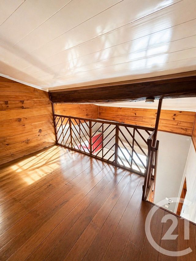 Appartement Studio &agrave; louer - 1 pi&egrave;ce - 15,52 m2 - Lesparre Medoc - 33 - AQUITAINE