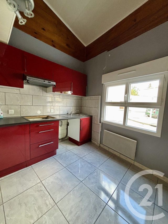 appartement - LESPARRE MEDOC - 33