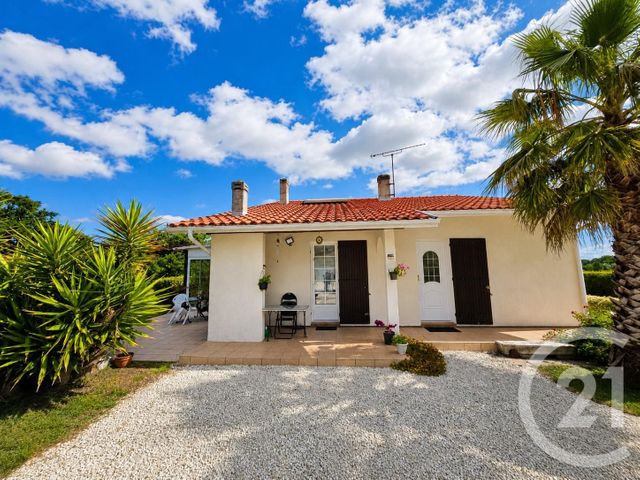 Maison à vendre QUEYRAC