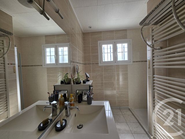 Maison &agrave; vendre - 4 pi&egrave;ces - 105,07 m2 - Queyrac - 33 - AQUITAINE