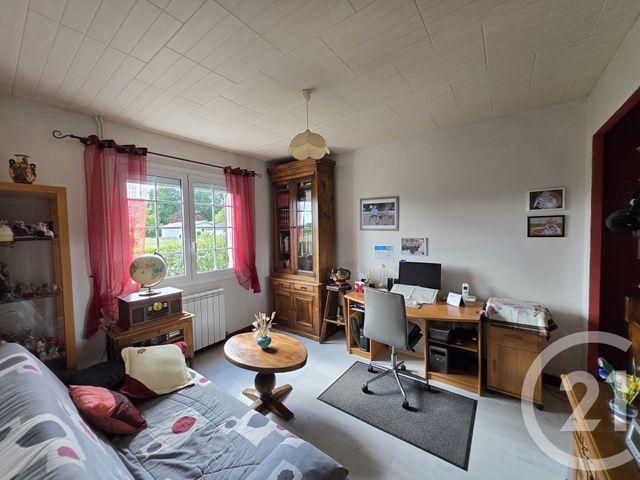 Maison &agrave; vendre - 4 pi&egrave;ces - 105,07 m2 - Queyrac - 33 - AQUITAINE