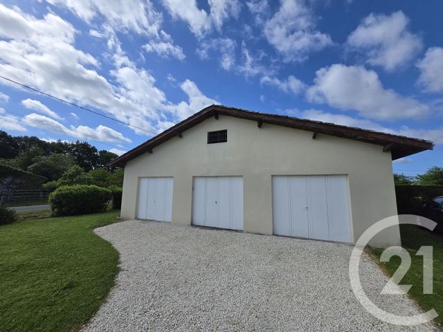Maison &agrave; vendre - 4 pi&egrave;ces - 105,07 m2 - Queyrac - 33 - AQUITAINE