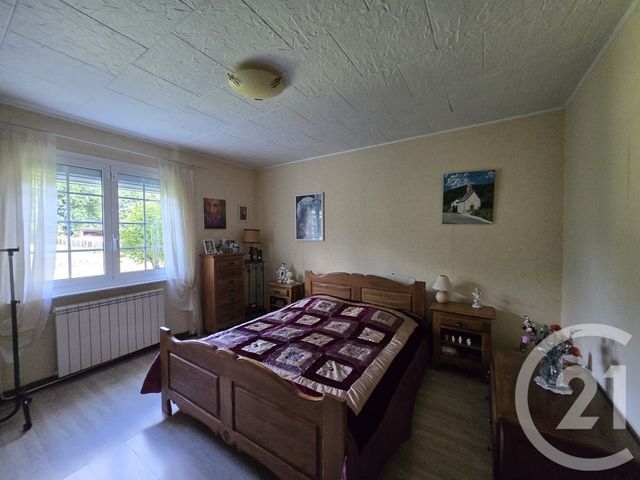 Maison &agrave; vendre - 4 pi&egrave;ces - 105,07 m2 - Queyrac - 33 - AQUITAINE