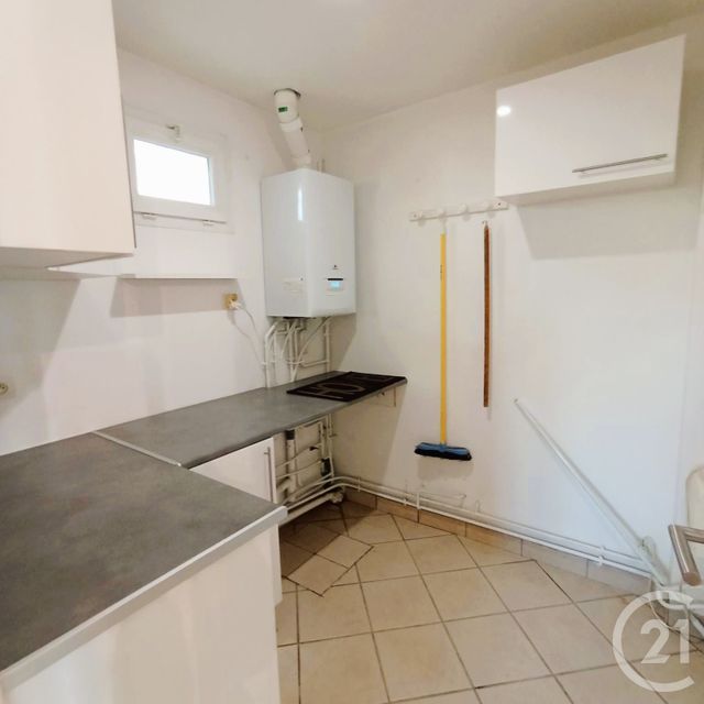 Appartement T2 &agrave; louer - 2 pi&egrave;ces - 60 m2 - Pauillac - 33 - AQUITAINE