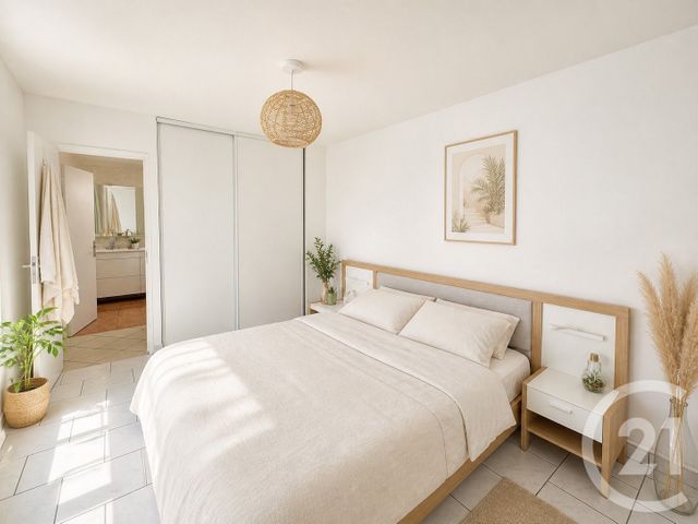 Appartement T2 &agrave; louer - 2 pi&egrave;ces - 60 m2 - Pauillac - 33 - AQUITAINE