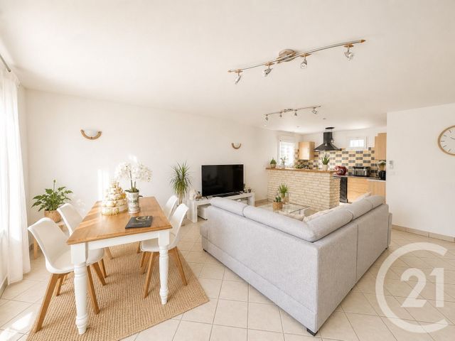 appartement - PAUILLAC - 33