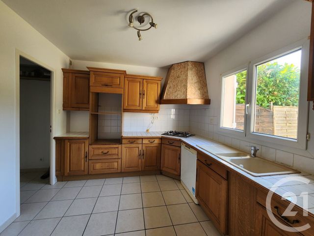 Maison &agrave; vendre - 5 pi&egrave;ces - 125,01 m2 - Lesparre Medoc - 33 - AQUITAINE