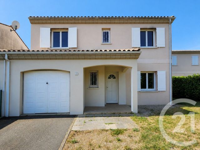 Maison à vendre LESPARRE MEDOC