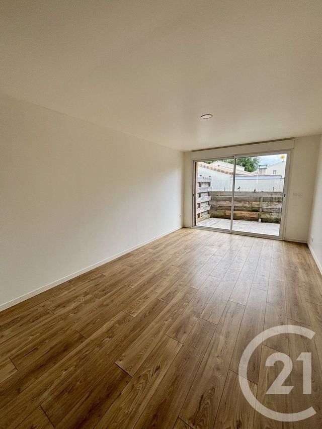 Appartement F2 &agrave; louer - 2 pi&egrave;ces - 38,89 m2 - St Laurent Medoc - 33 - AQUITAINE