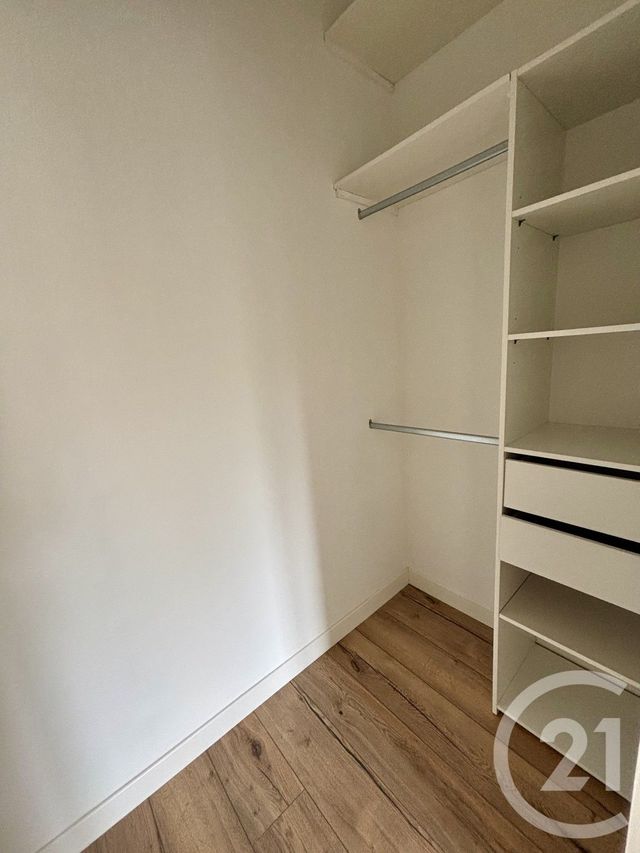 Appartement F3 &agrave; louer - 3 pi&egrave;ces - 61,57 m2 - St Laurent Medoc - 33 - AQUITAINE