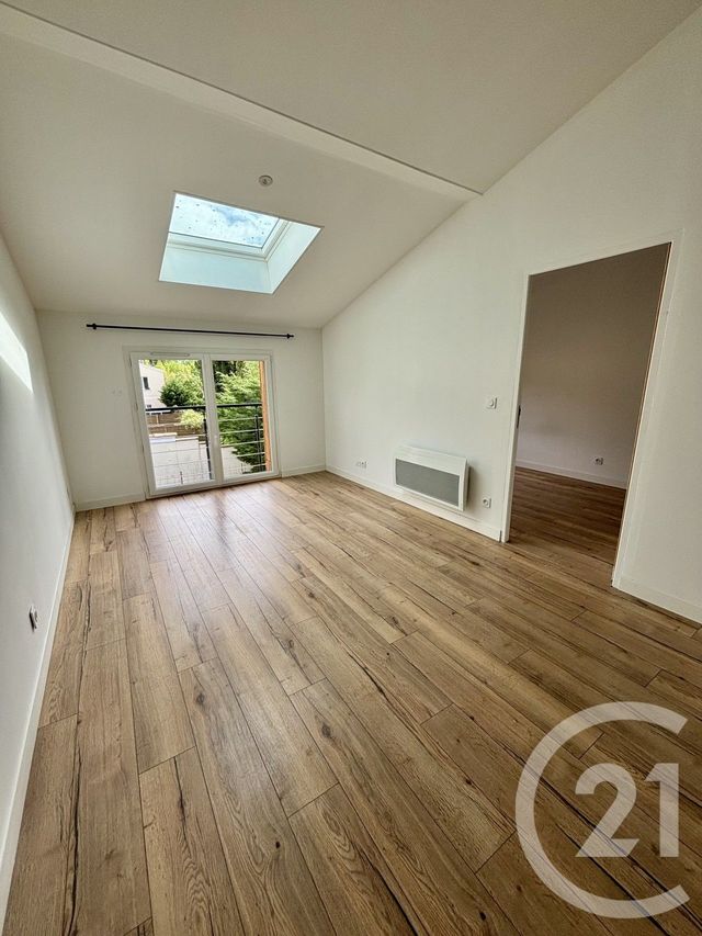 Appartement F3 &agrave; louer - 3 pi&egrave;ces - 61,57 m2 - St Laurent Medoc - 33 - AQUITAINE