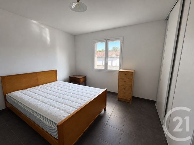 Maison &agrave; louer - 2 pi&egrave;ces - 49,90 m2 - Lesparre Medoc - 33 - AQUITAINE