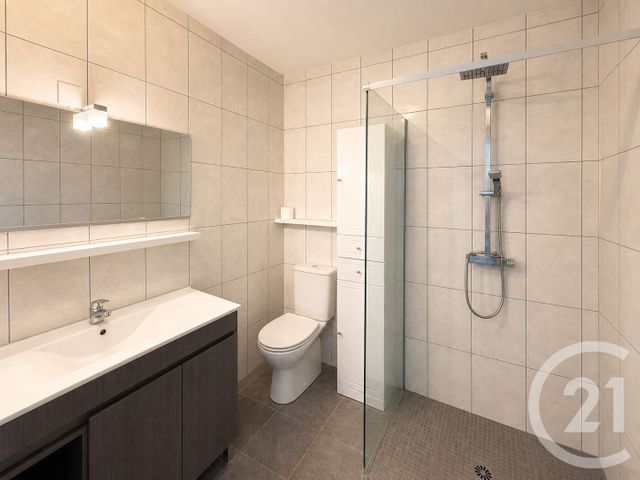Maison &agrave; louer - 2 pi&egrave;ces - 49,90 m2 - Lesparre Medoc - 33 - AQUITAINE