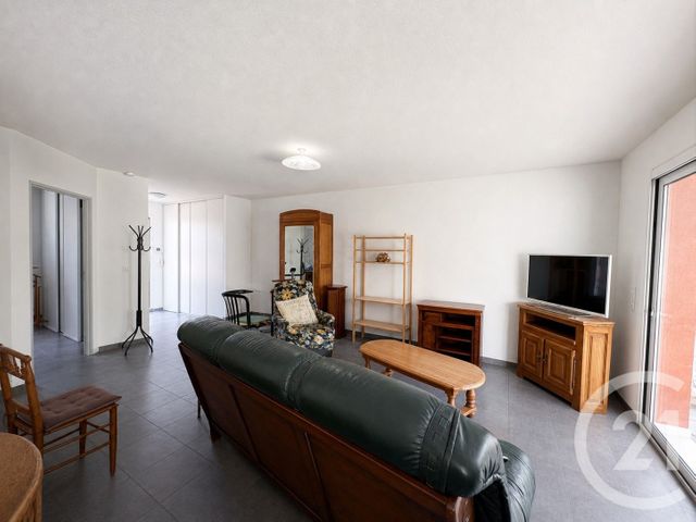 Maison &agrave; louer - 2 pi&egrave;ces - 49,90 m2 - Lesparre Medoc - 33 - AQUITAINE
