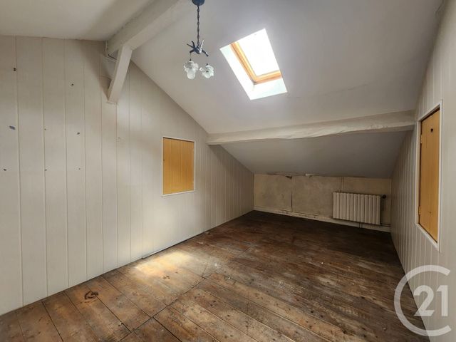 Maison &agrave; vendre - 5 pi&egrave;ces - 145,79 m2 - Lesparre Medoc - 33 - AQUITAINE