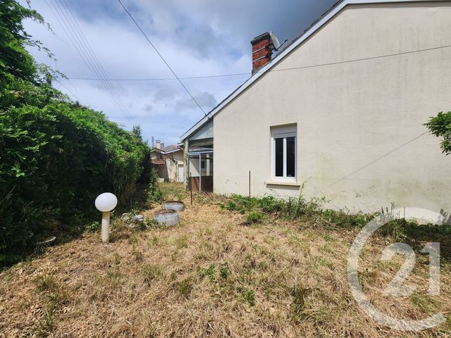 Maison &agrave; vendre - 5 pi&egrave;ces - 145,79 m2 - Lesparre Medoc - 33 - AQUITAINE