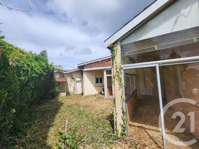 Maison &agrave; vendre - 5 pi&egrave;ces - 145,79 m2 - Lesparre Medoc - 33 - AQUITAINE