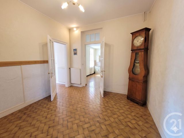 Maison &agrave; vendre - 5 pi&egrave;ces - 145,79 m2 - Lesparre Medoc - 33 - AQUITAINE